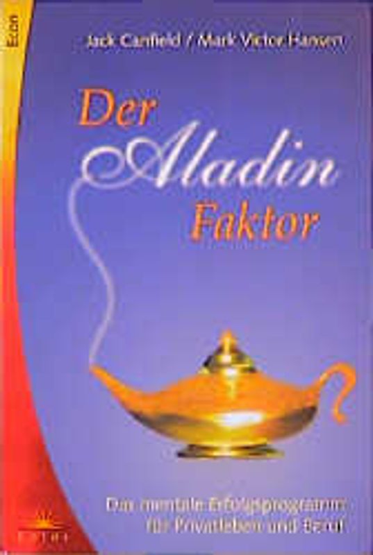 Der Aladin-Faktor