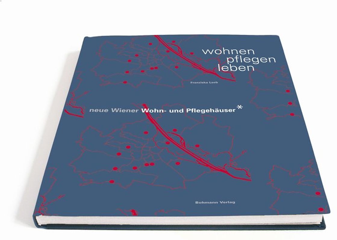 Wohnen pflegen leben