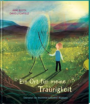 Ein Ort für meine Traurigkeit