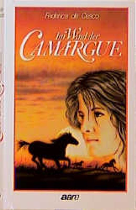 Im Wind der Camargue