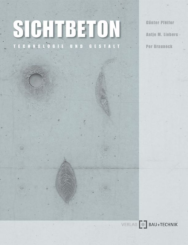 Sichtbeton