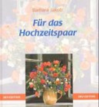 Für das Hochzeitspaar