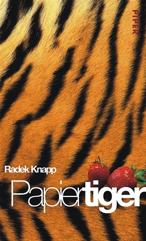 Papiertiger