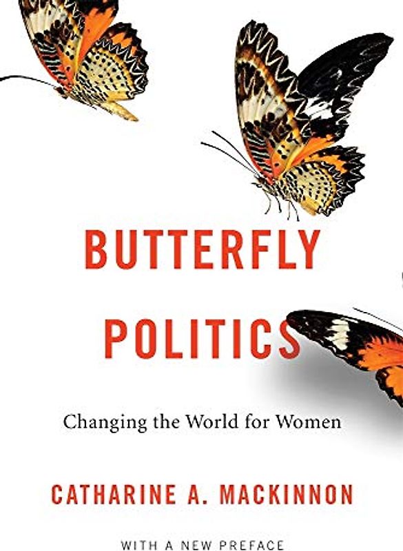 Butterfly Politics