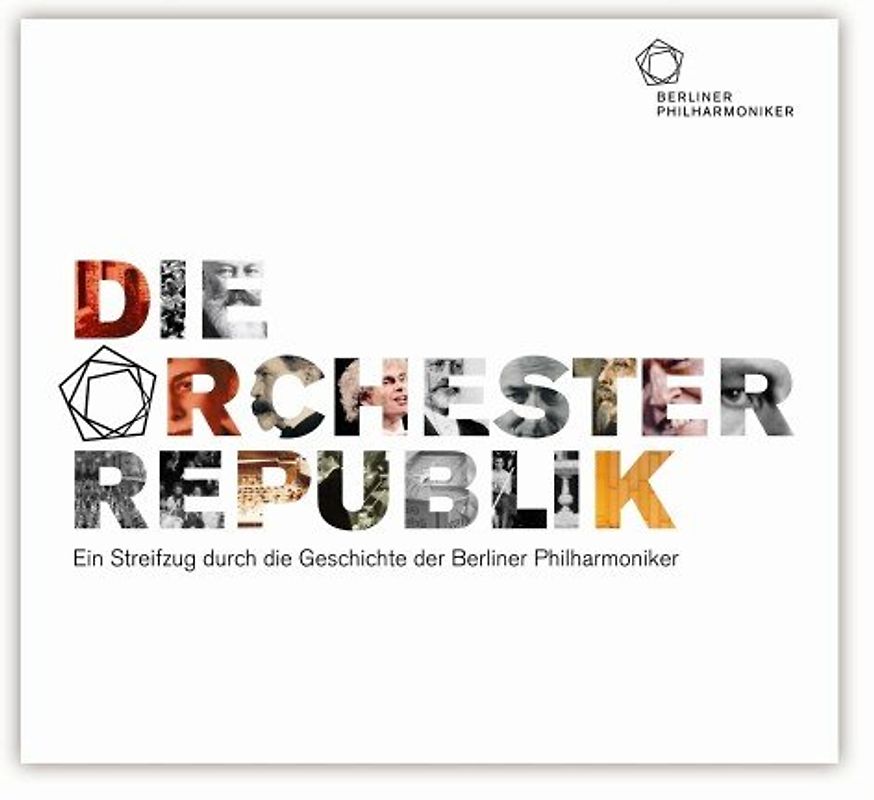 Die Orchesterrepublik