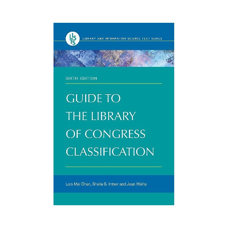 Guide to the Library of Congress Classification gebraucht kaufen
