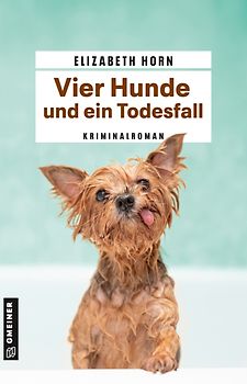 Vier Hunde und ein Todesfall