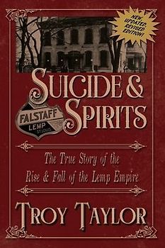 Suicide & Spirits