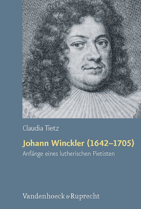 Johann Winckler (1642–1705)