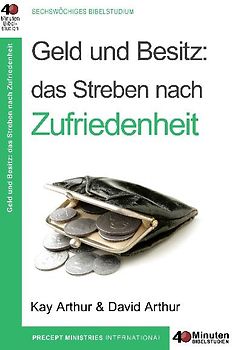 Geld und Besitz: Das Streben nach Zufriedenheit