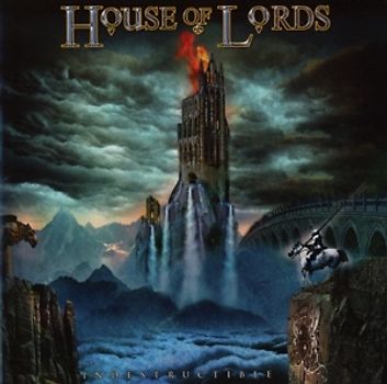 House of Lords - Indestructible