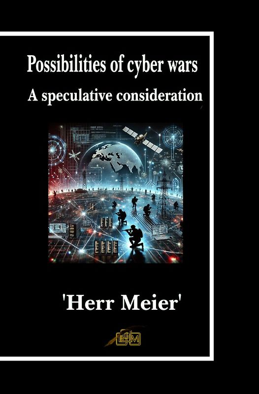 Possibilities of cyber wars