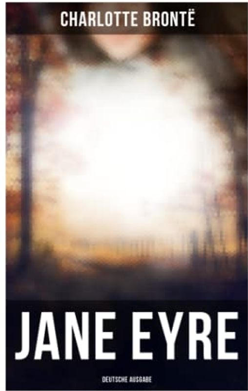 Jane Eyre (Deutsche Ausgabe)