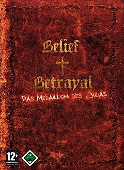Belief and Betrayal Das Medaillon des Judas PC Spiele