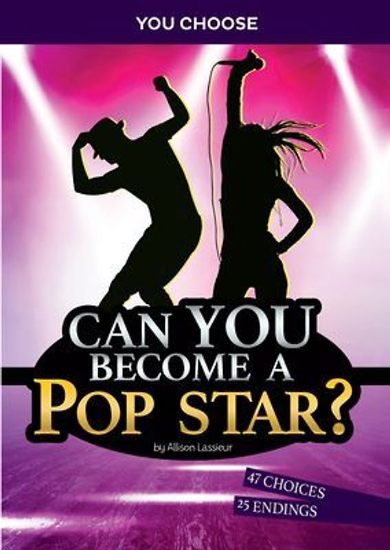 Can You Become a Pop Star?