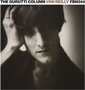 Durutti Column,The - Vini Reilly (Deluxe Edition) [2 CDs]
