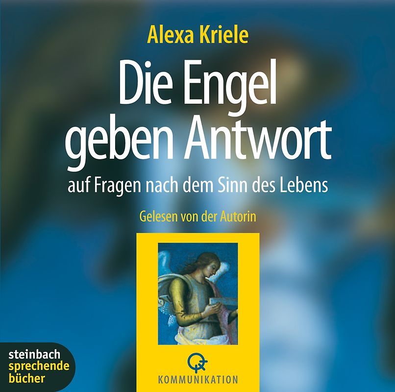 Die Engel geben Antwort