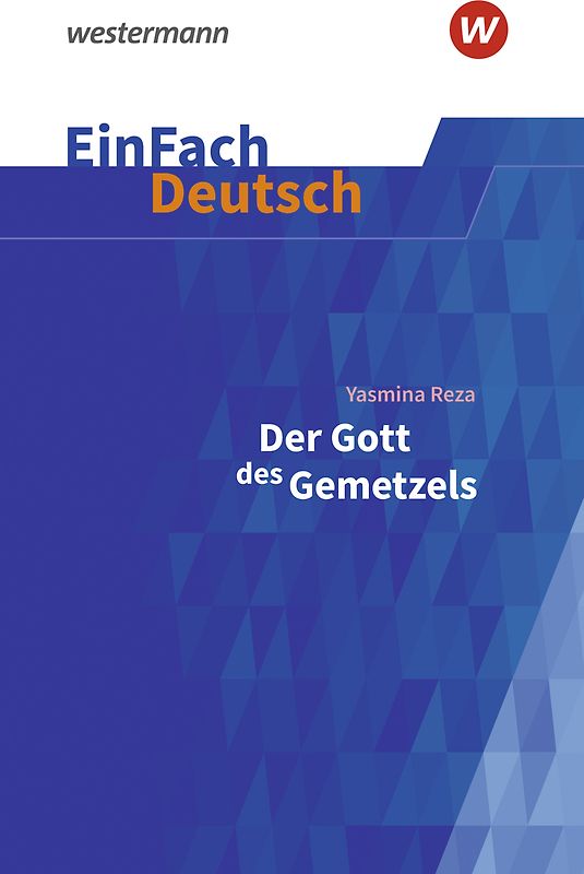 EinFach Deutsch Textausgaben