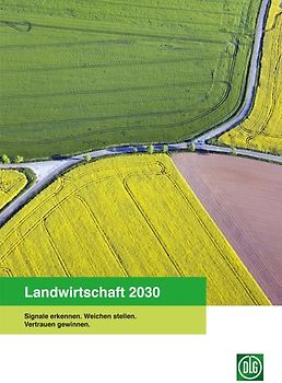 Landwirtschaft 2030