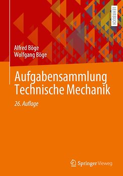 Aufgabensammlung Technische Mechanik