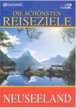 Fernweh: Neuseeland DVD