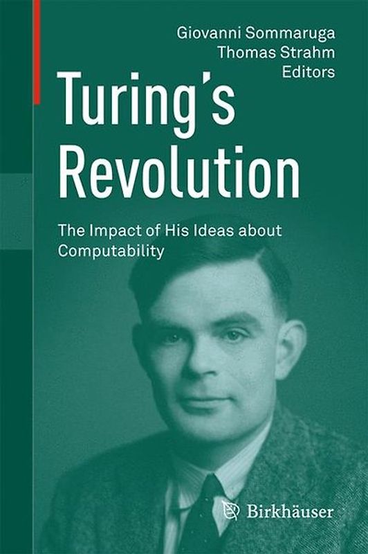 Turing’s Revolution