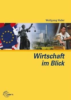 Wirtschaft im Blick