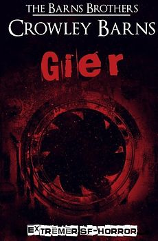 Extremer Horror / Gier