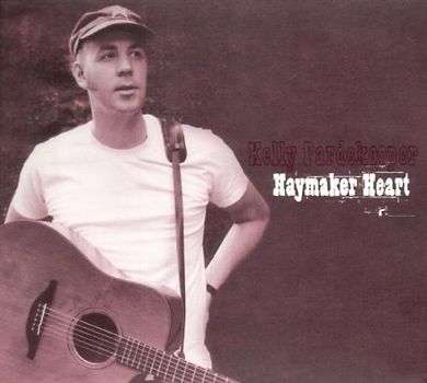 Kelly Pardekooper - Haymaker Heart