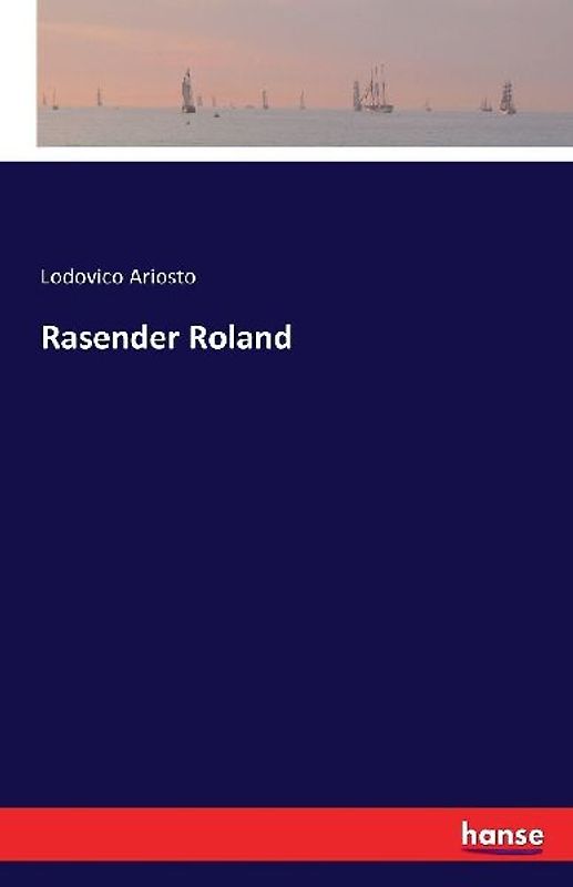 Rasender Roland
