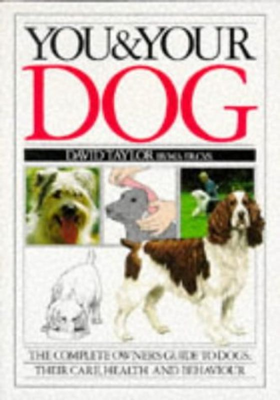 You and Your Dog (You & your)