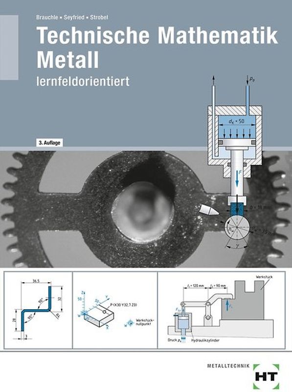 Technische Mathematik Metall