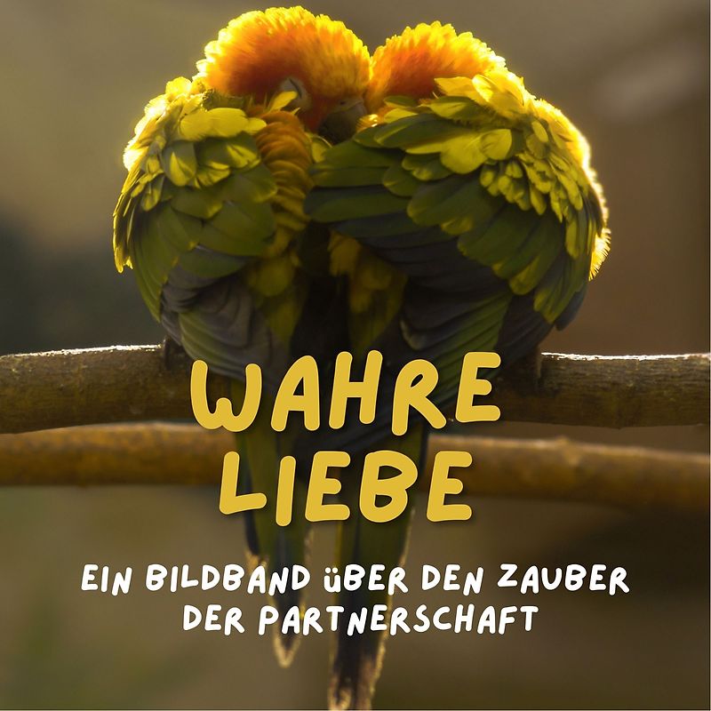 Wahre Liebe