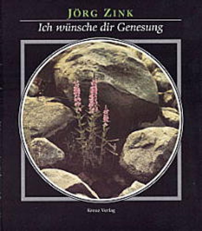 Ich wünsche dir Genesung