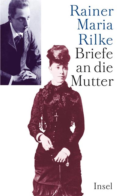 Briefe an die Mutter
