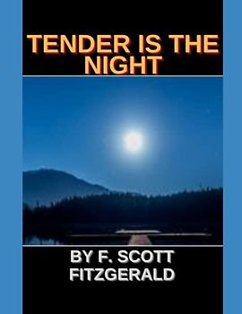 Tender is the Night
