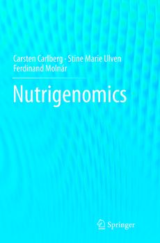 Nutrigenomics