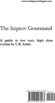 The Improv Gourmand