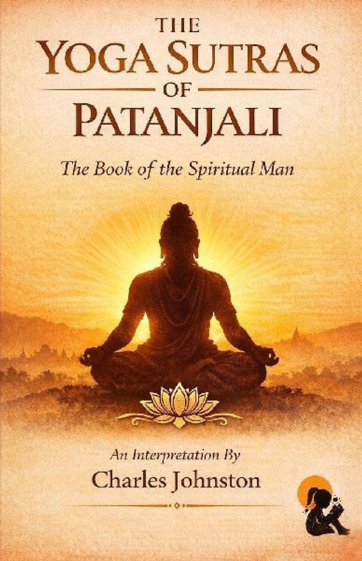 The Yoga Sutra Of Patanjali| Patanjali |  Paperback Edition | Sasa Publishing Classic Series | 2026
