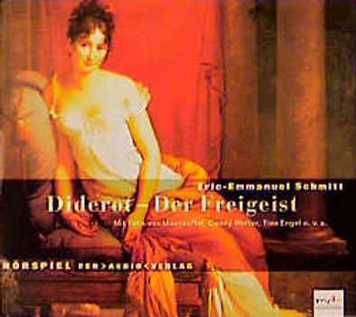Diderot - Der Freigeist
