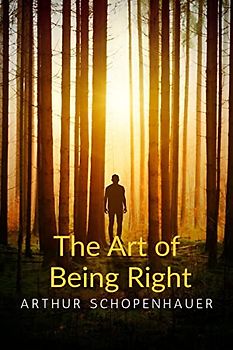 The Art of Being Right