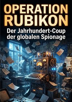Operation Rubikon