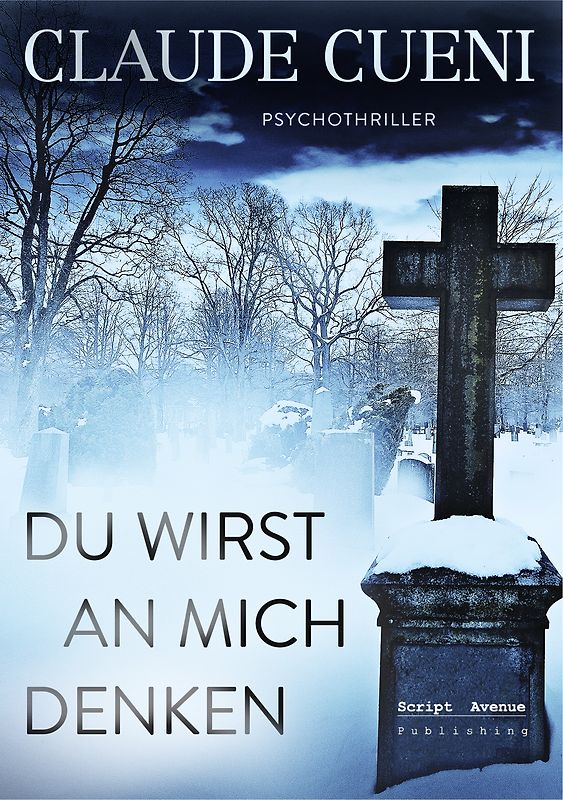 Du wirst an mich Denken