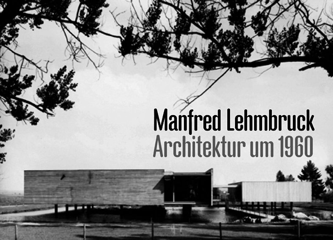 Manfred Lehmbruck
