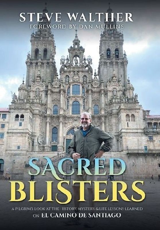 Sacred Blisters