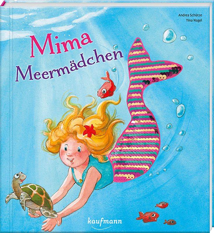 Mima Meermädchen