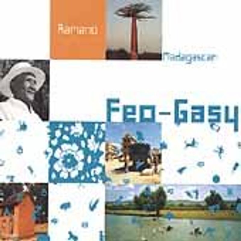 Feo-Gasy - Ramano-Feo-Gasy
