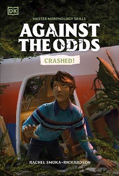 Against the Odds: Crashed