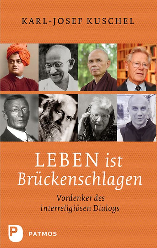 Leben ist Brückenschlagen