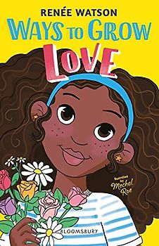 Ways to Grow Love (A Ryan Hart Story)